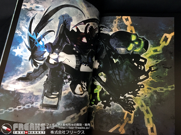 開封 イラストレーターhuke氏初画集 Blk 限定版 Figma Sp 040 Brsb 付属 グッドスマイルカンパニー マックスファクトリー コミック アニメ 売買されたオークション情報 Yahooの商品情報をアーカイブ公開 オークファン Aucfan Com