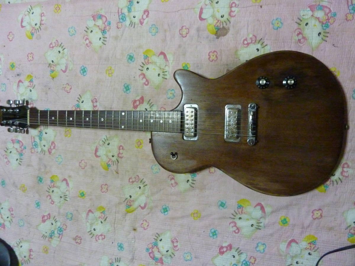 Electromatic Gretsch グレッチ Jet エレクトロマチック GRETSCH