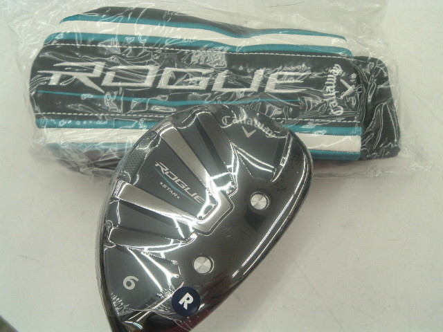 超激得，セール 97348 キャロウェイ ローグスター U6/R スピーダーエボリューション Callaway ROGUE STAR ユーティリティー フジクラ(キャロウエイ)｜売買されたオークション情報、yahooの商品情報をアーカイブ公開 男性右きき用
