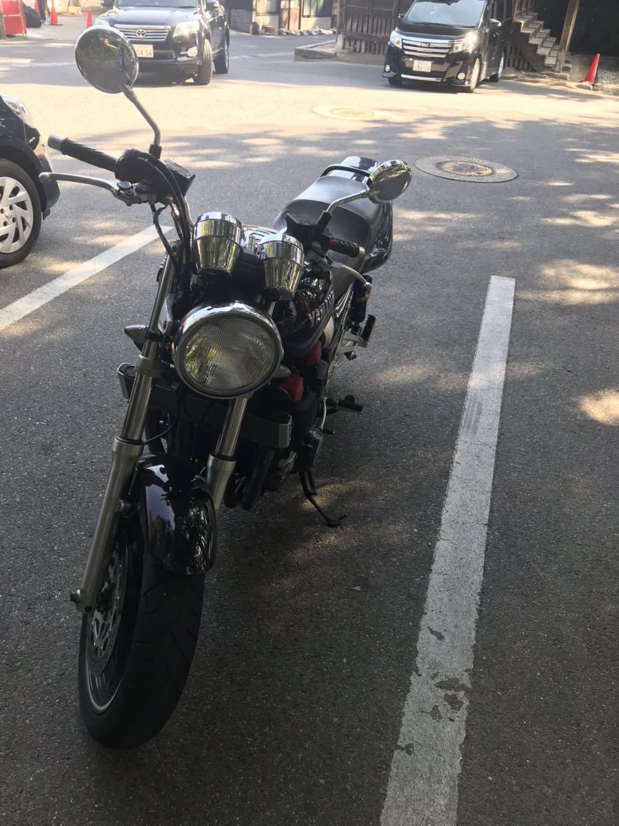ヤマハ「XJR1200」「XJR1300」を解説！ ワイルド＆ダイナミックの