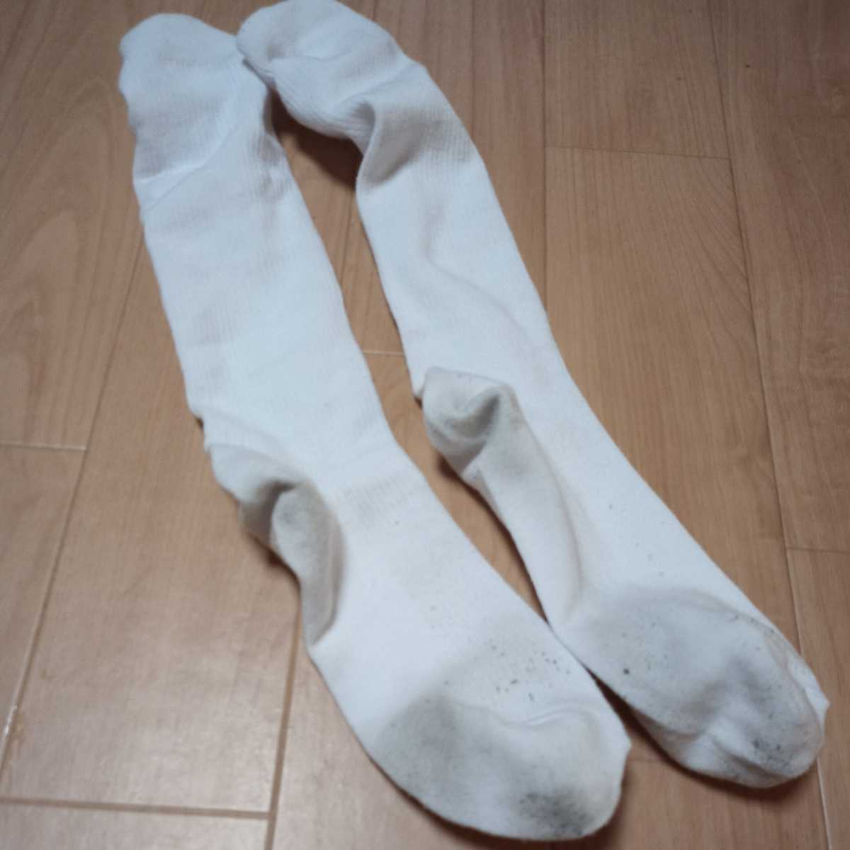 スクールソックス 白 タンス整理品 中学生 靴下 通学 Jc 無地 売買されたオークション情報 Yahooの商品情報をアーカイブ公開 オークファン Aucfan Com