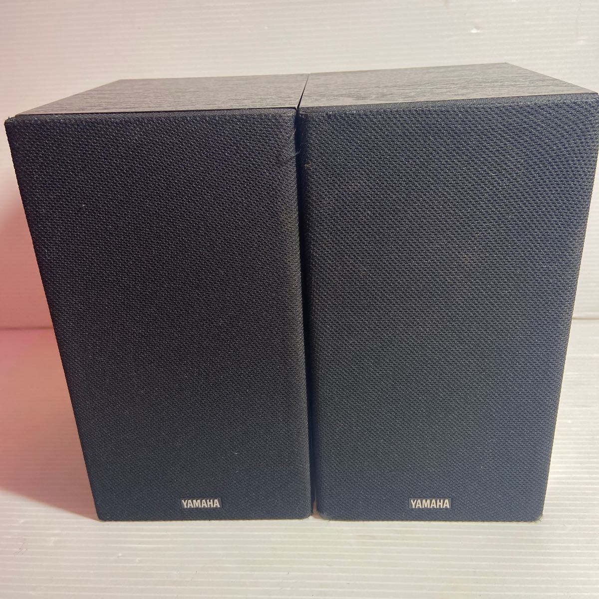 ヤマハ YAMAHA スピーカーシステム NS-10MM スピーカー 2way