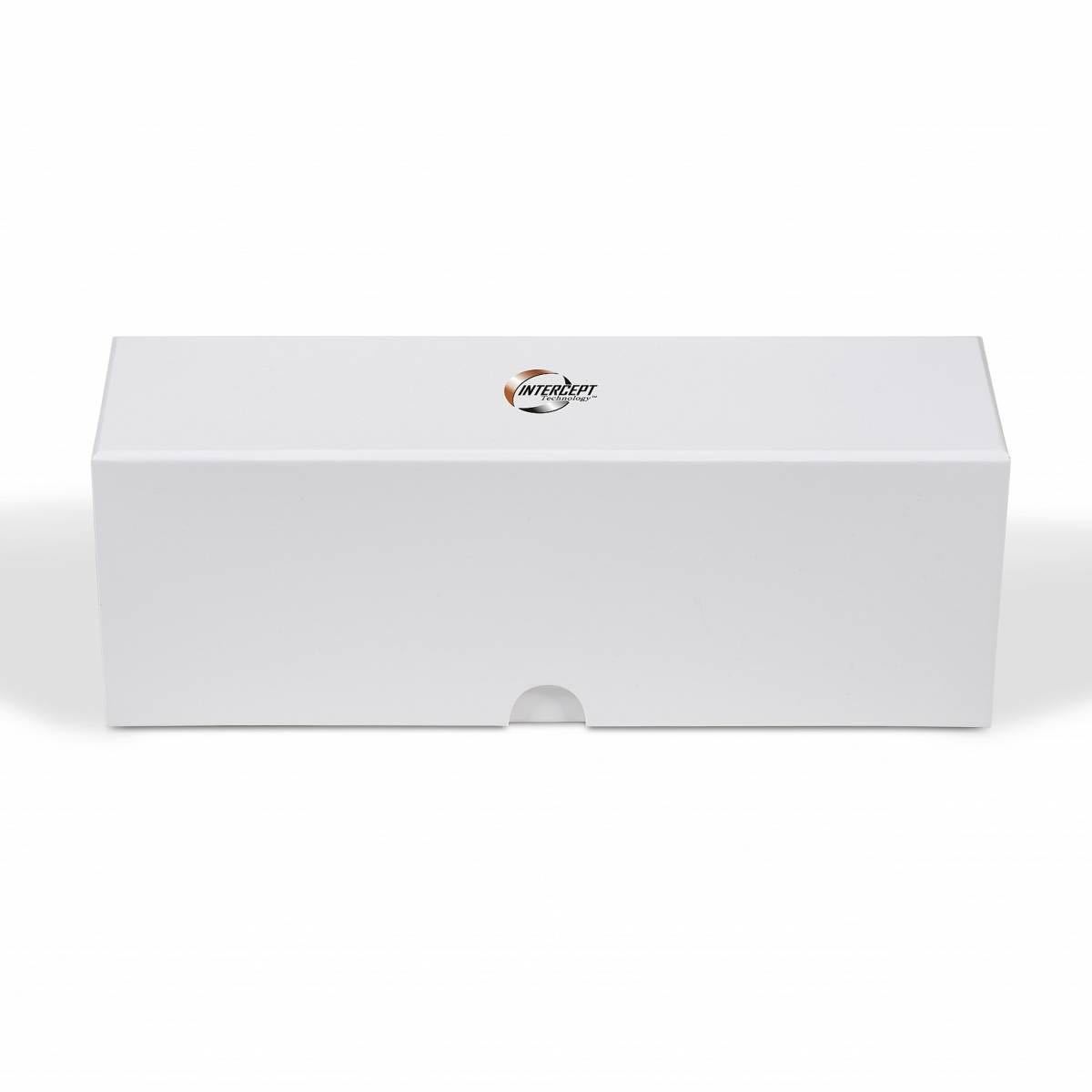 コイン　スラブ用ボックス　コインケース　20枚収納　新品 20枚収納 NGC MUDOR スラブ NGC&frasl;PCGS&frasl;コインスラブアルミ収納ボックスケースの通販 by