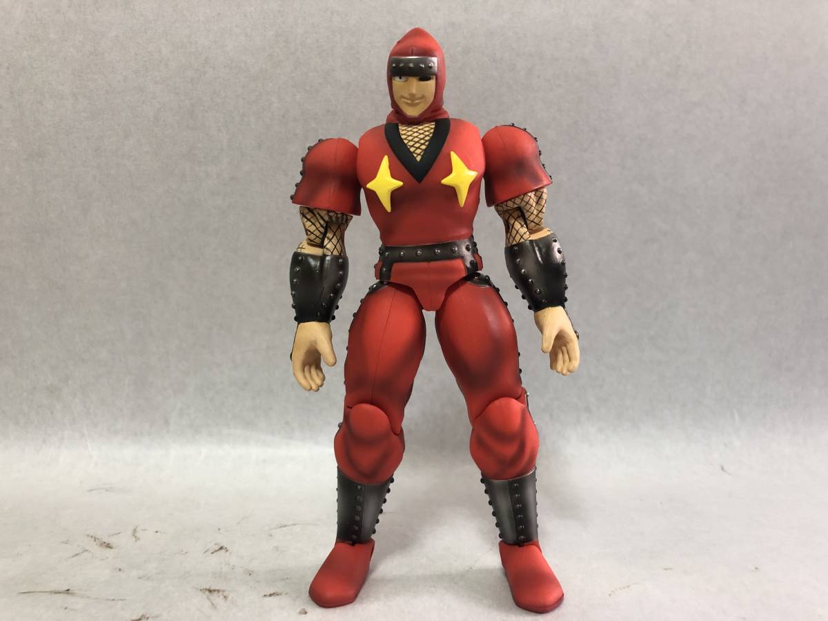 浪漫堂 キン肉マン ザ・ニンジャ | ザ 2026年最新Yahoo!オークション 