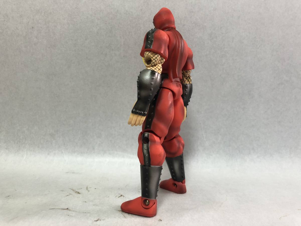 浪漫堂 キン肉マン ザ・ニンジャ | ザ 2026年最新Yahoo!オークション 