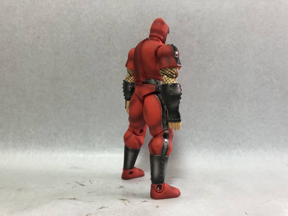 浪漫堂 キン肉マン ザ・ニンジャ | ザ 2026年最新Yahoo!オークション 