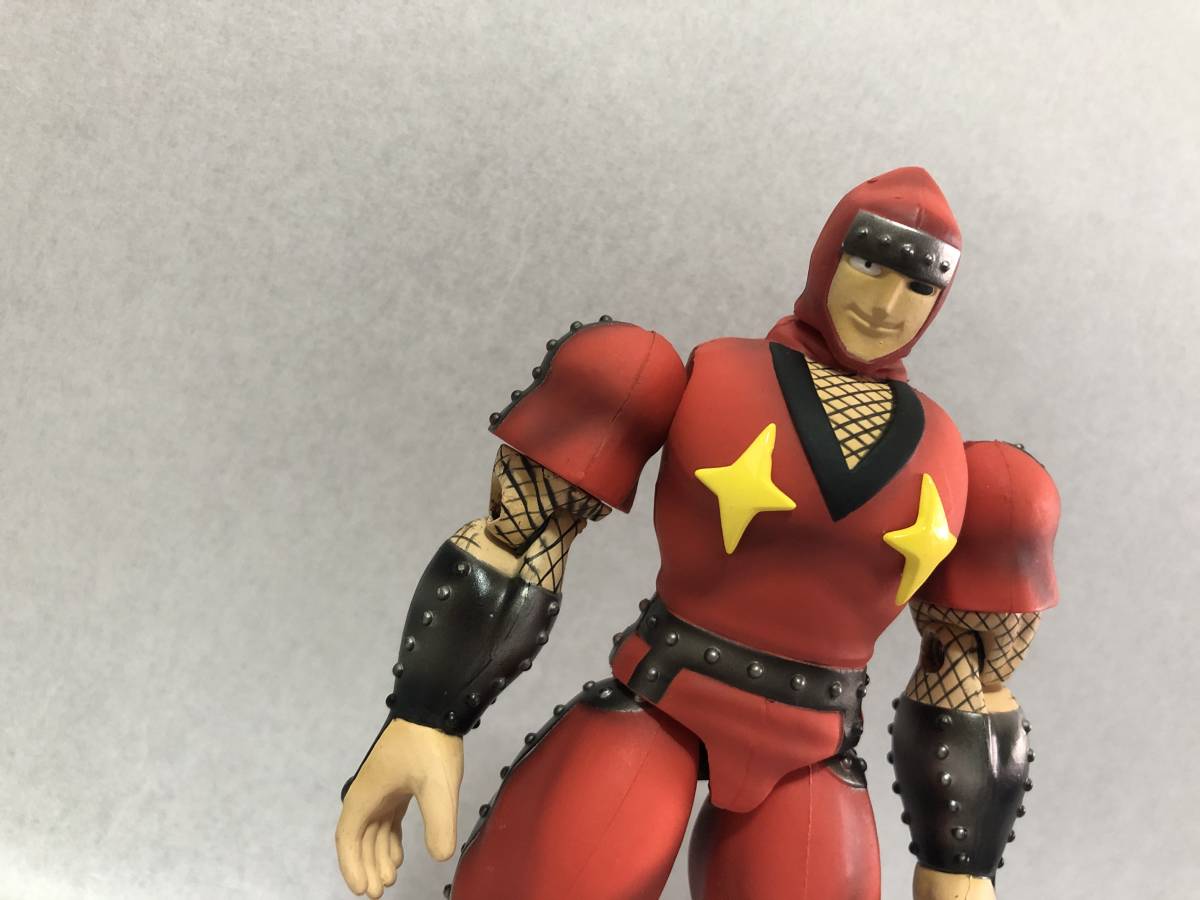 浪漫堂 キン肉マン ザ・ニンジャ | ザ 2026年最新Yahoo!オークション 