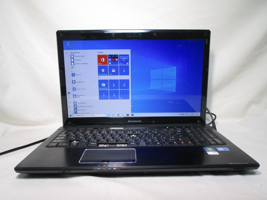 Lenovo G560 15.6
