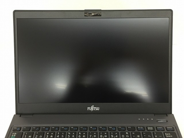 富士通『LIFEBOOK WU2⁄B1』高い性能とモバイル性を兼ね備えた超