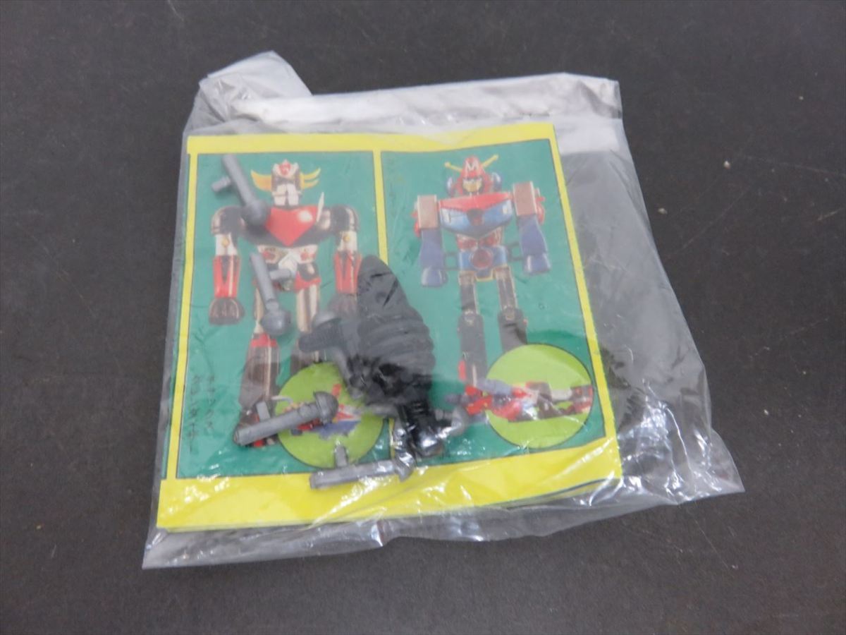 超合金 ポピー 名作シリーズ 仮面ライダー1号 当時物 ⚠️幻 仮面 