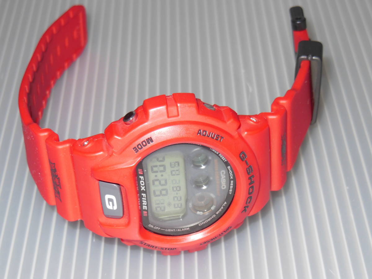 DW-6900H-4 G-SHOCK – G-BRIDGES ジーショック DW-6900H Yahoo 