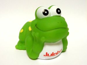 カエル ソフビのYahoo!オークション(旧ヤフオク!)の相場・価格を見る