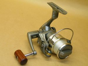 SZM リールのYahoo!オークション(旧ヤフオク!)の相場・価格を見る
