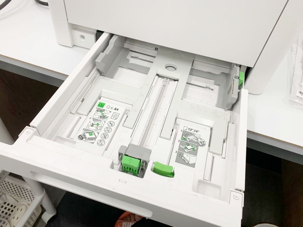 820k5) NEC Color MultiWriter 5800C PR-L5800C カラープリンター