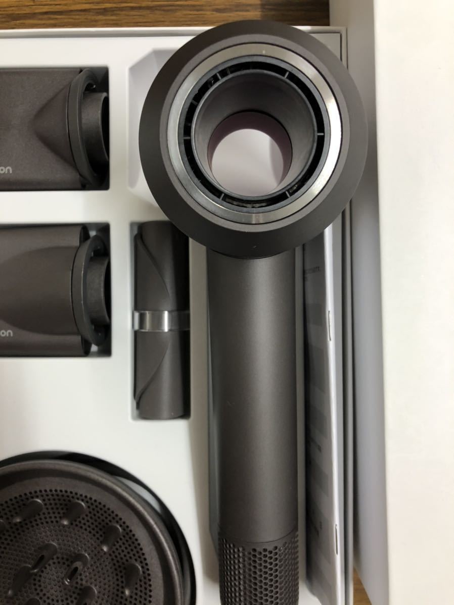 dyson ダイソン Supersonic ダイソンドライヤー スーパーソニック ヘアドライヤー ダイソンヘアドライヤー_3