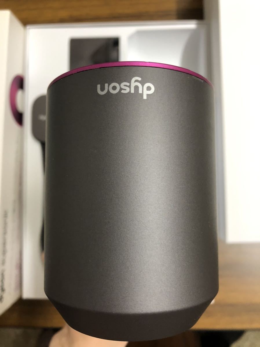 dyson ダイソン Supersonic ダイソンドライヤー スーパーソニック ヘアドライヤー ダイソンヘアドライヤー_5