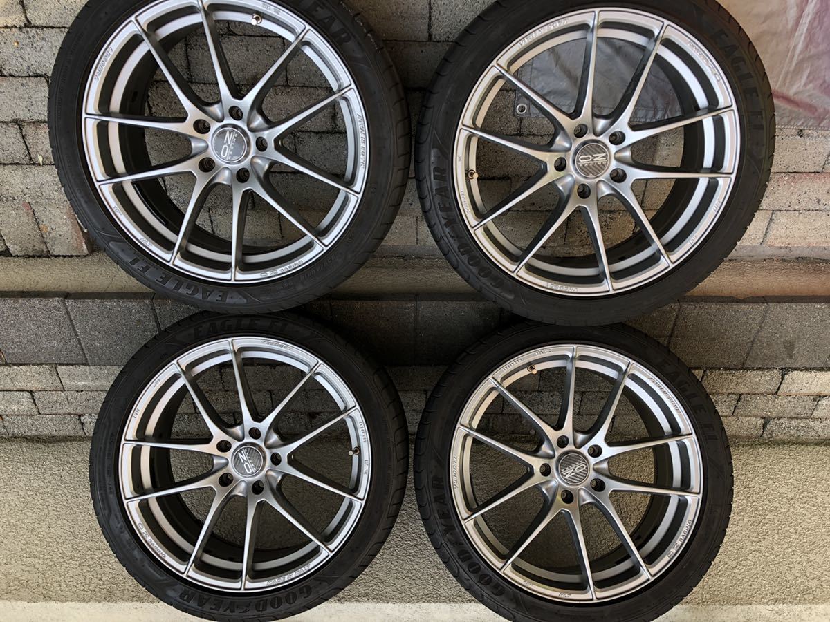 - HLT OZ Leggera 製品情報 Racing | Audi アウディA4OZレッジェーラHLT！足元をオールブラックでシックに O・Z Black TT Wheel Front 8speednet 軽量性と剛性、そしてアスリートの