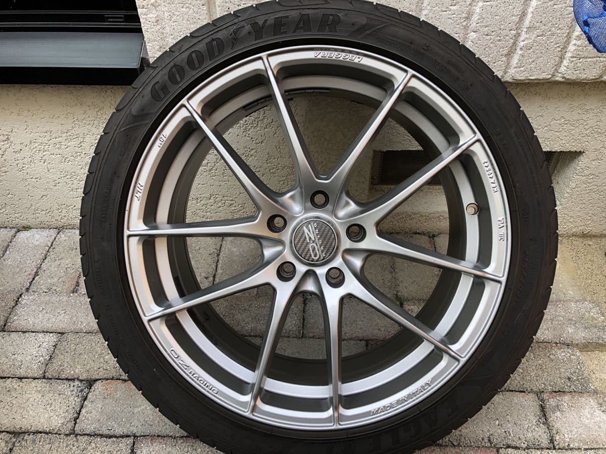 - HLT OZ Leggera 製品情報 Racing | Audi アウディA4OZレッジェーラHLT！足元をオールブラックでシックに O・Z Black TT Wheel Front 8speednet 軽量性と剛性、そしてアスリートの