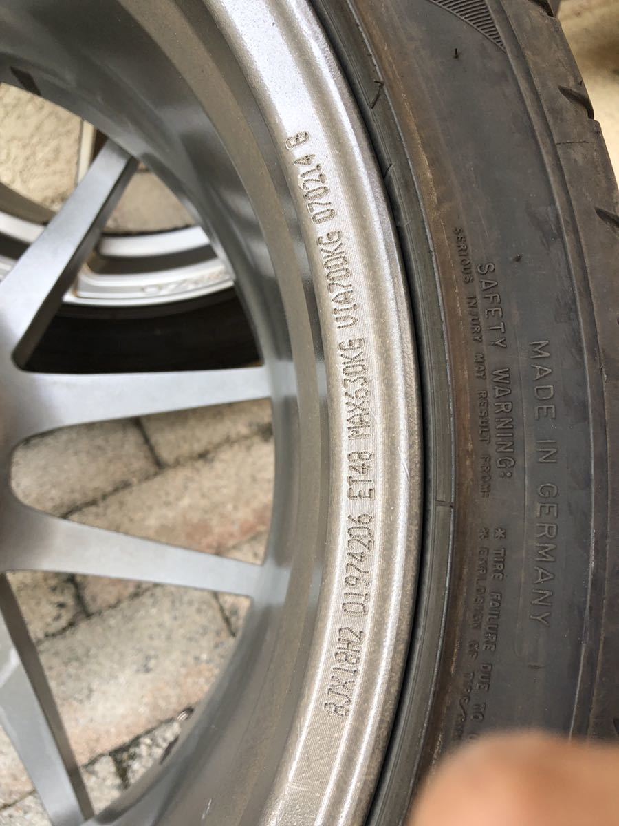 - HLT OZ Leggera 製品情報 Racing | Audi アウディA4OZレッジェーラHLT！足元をオールブラックでシックに O・Z Black TT Wheel Front 8speednet 軽量性と剛性、そしてアスリートの