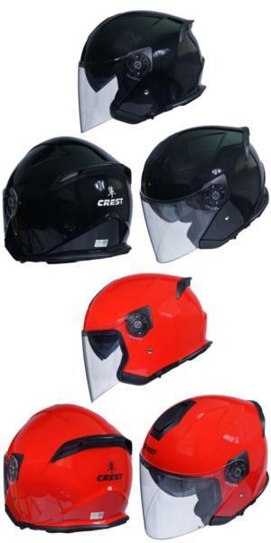 マットブラック ジェットヘルメット バイク用 マットブラックバイク用 