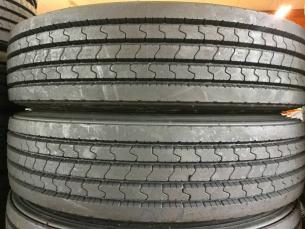 お買い得，お買い得 新車外し品 2本価格 2018年製 225/80R17.5 123/122L ヨコハマ RY237 STEM-2(タイヤ)｜売買されたオークション情報、yahooの商品情報をアーカイブ公開 - オークファン タイヤ