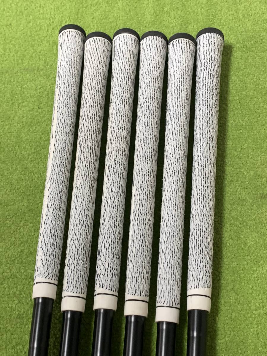 i500 ピン Ping アイアン Dynamic Gold - i500アイアンアイアン飛距離増、番手を1～2番手減らすことを PINGPINGオフィシャルサイト i500アイアン│CLUB フレックス [ダイナミックゴールド PING 5本セット EX 6本