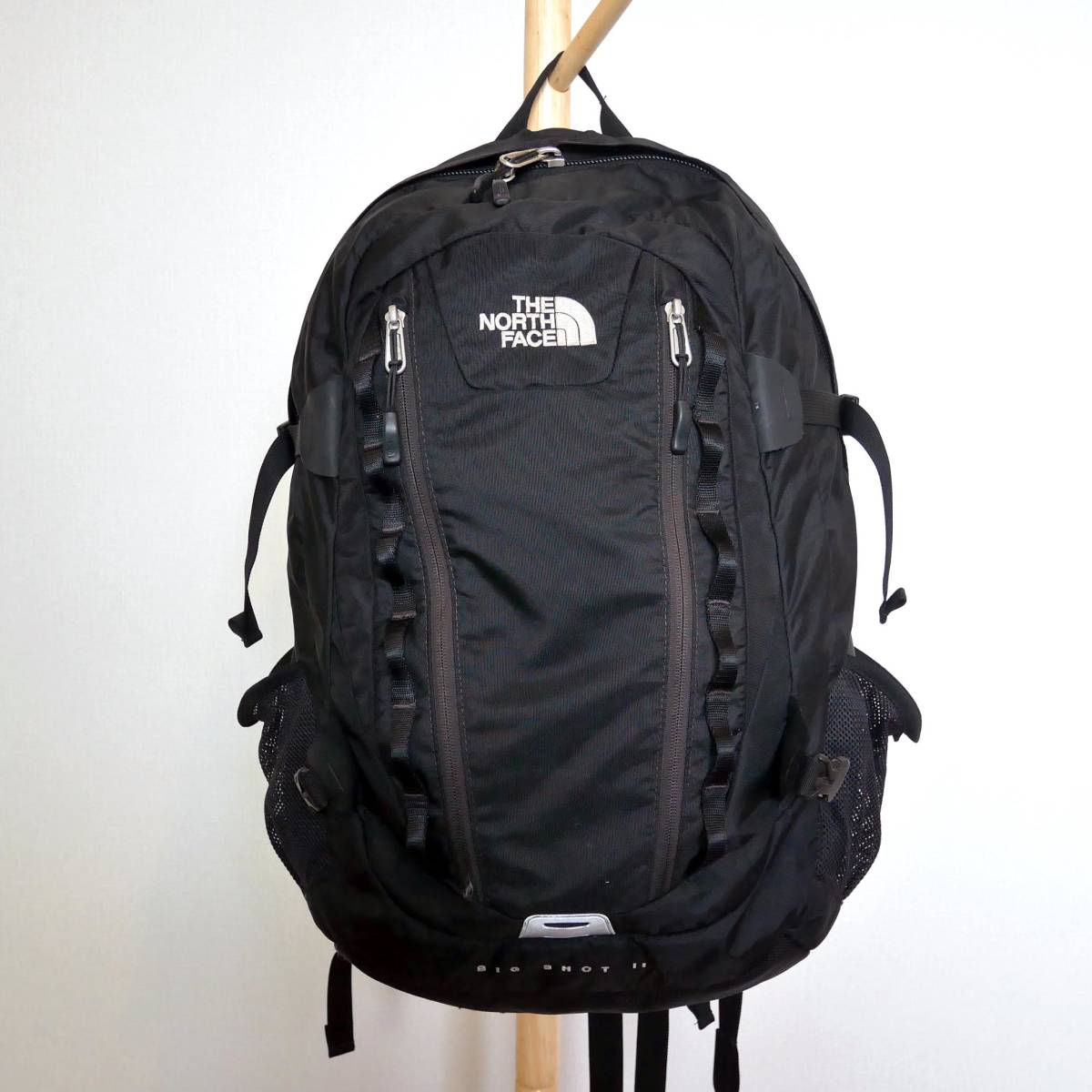 NORTH THE FACE ノースフェイス ブラック - ザ クラシックカンガ2