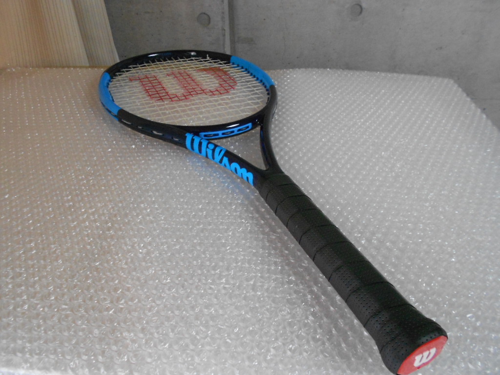 【人気SALE，お得】 ウイルソン ULTRA TOUR １００ CV G２(ウィルソン)｜売買されたオークション情報、yahooの商品情報をアーカイブ公開 - オークファン ウィルソン