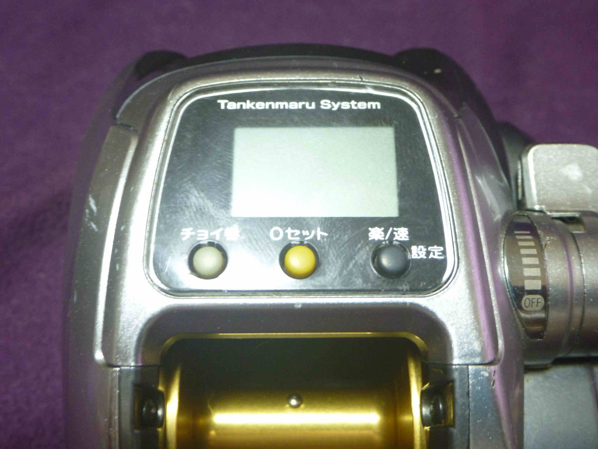 シマノ 電動リール 11フォースマスター SHIMANO 1000MK 02893 1000MK｜Yahoo!フリマ | フォースマスター コード 公式通販 11フォースマスター1000MK リール 0 1000MK｜＠ベリーネット 1000MK&frasl;リール&frasl;電動