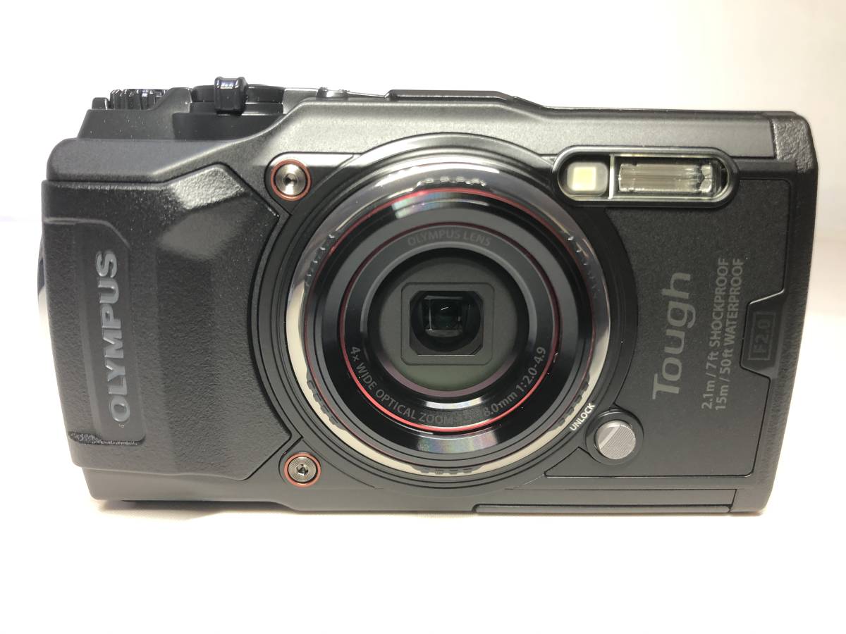 TG-6 - メルカリ 工一郎 工一郎の人気アイテム 2026年最新OLYMPUS