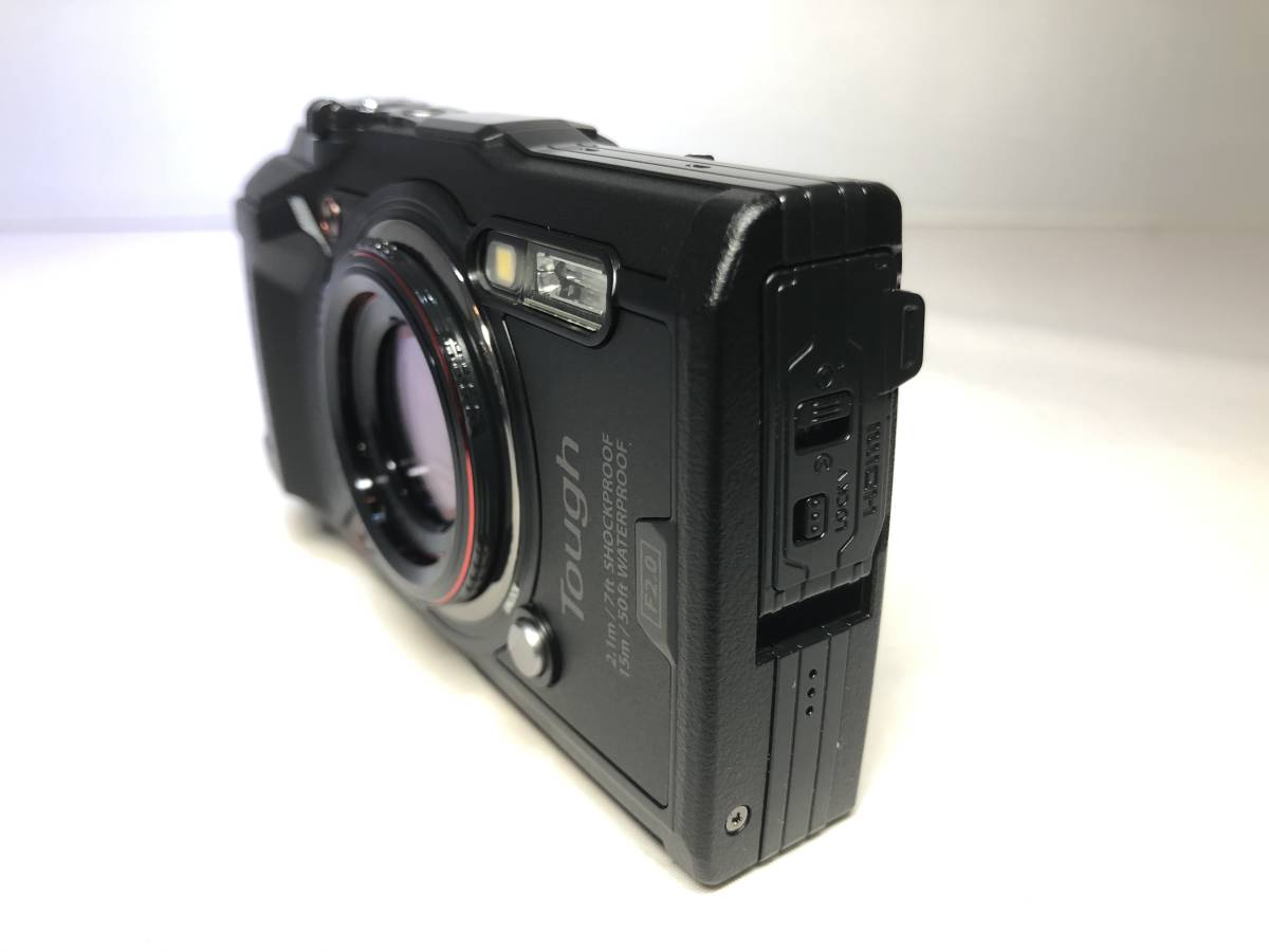 TG-6 - メルカリ 工一郎 工一郎の人気アイテム 2026年最新OLYMPUS