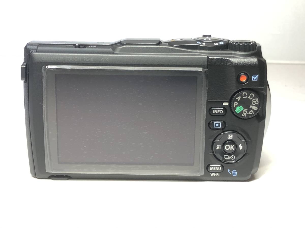 TG-6 - メルカリ 工一郎 工一郎の人気アイテム 2026年最新OLYMPUS