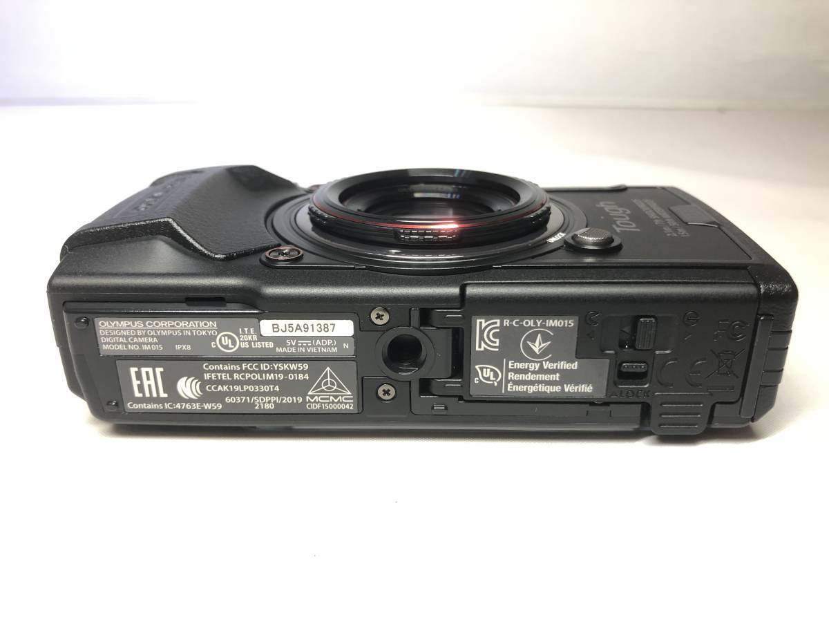 TG-6 - メルカリ 工一郎 工一郎の人気アイテム 2026年最新OLYMPUS