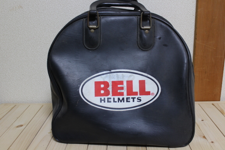 BELL 2026年最新Yahoo!オークション -bell ヘルメットバッグの中古品