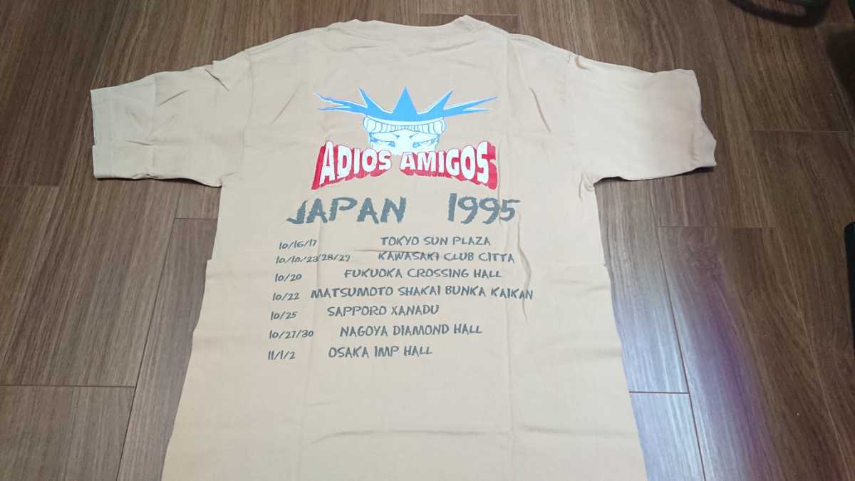 Tシャツ ラモーンズ RAMONES 古着 激レア XL | 緑 バンT ロック パンク 