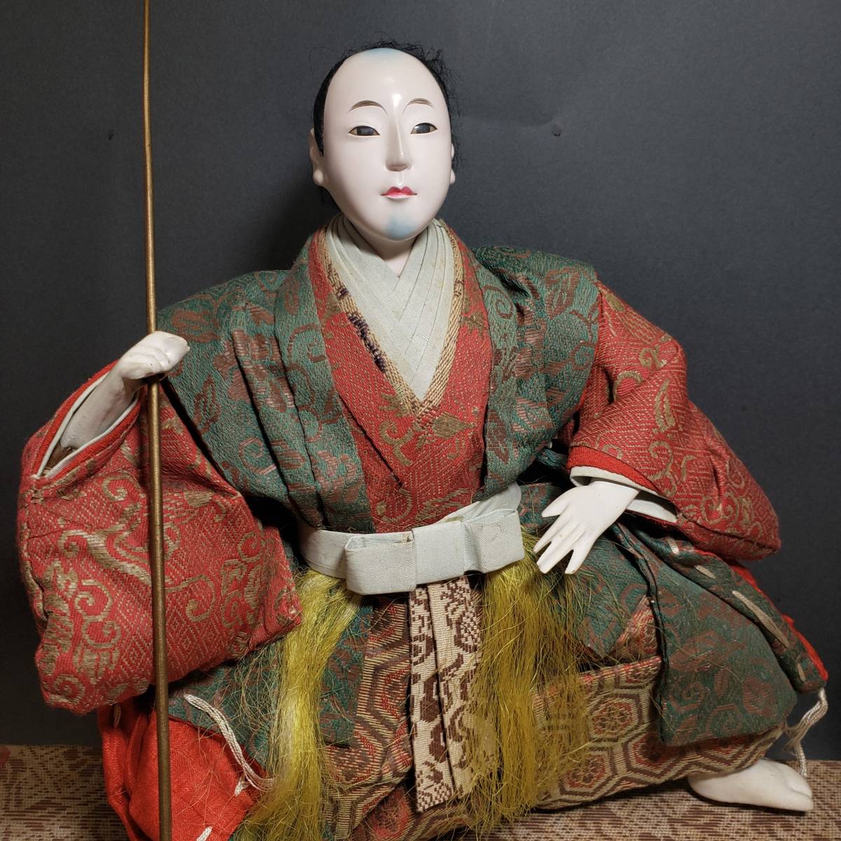 2026年最新Yahoo!オークション -浦島太郎 人形の中古品・新品 巨大な 
