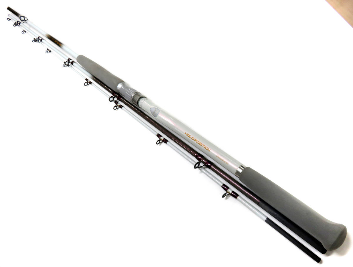 HOT，人気セール 良品 シマノ アルゴス 真鯛 スペシャル 50-360 錘40 60号 定価41.800円(シマノ)｜売買されたオークション情報、yahooの商品情報をアーカイブ公開 - オークファン 船竿