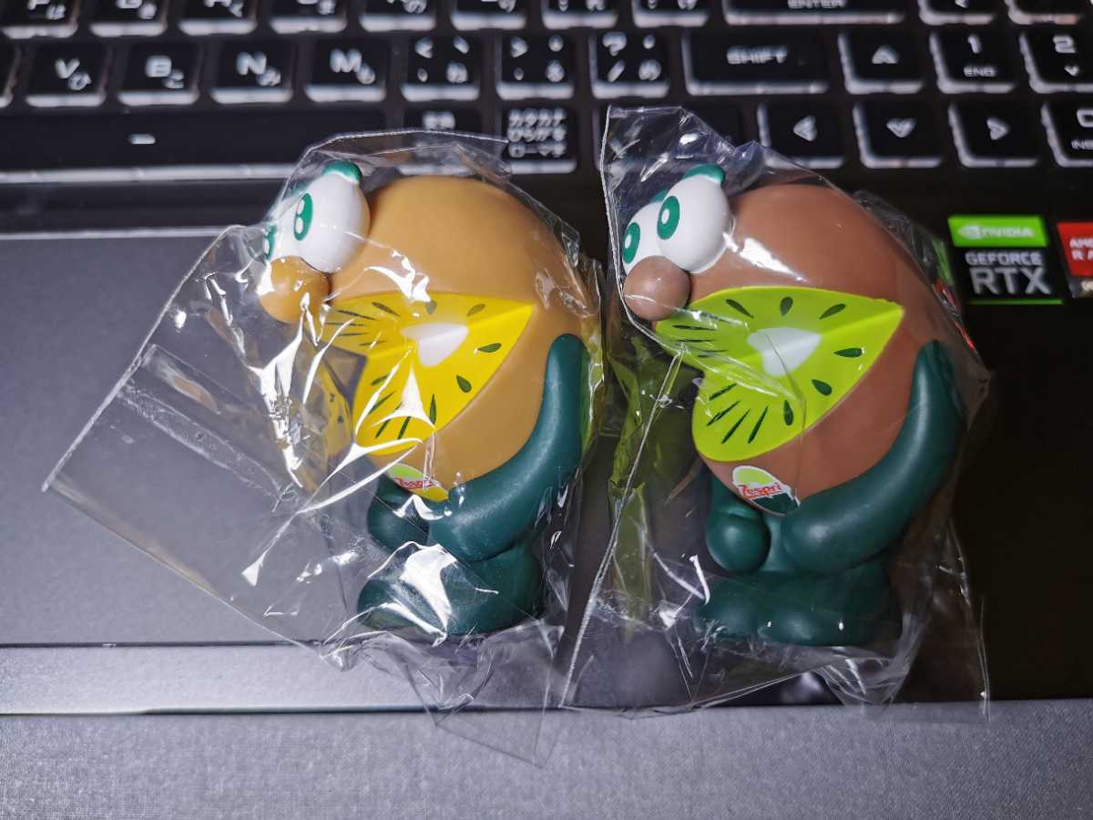 非売品ゼスプリ 非売品 ゼスプリ キウイブラザーズ サンゴールド