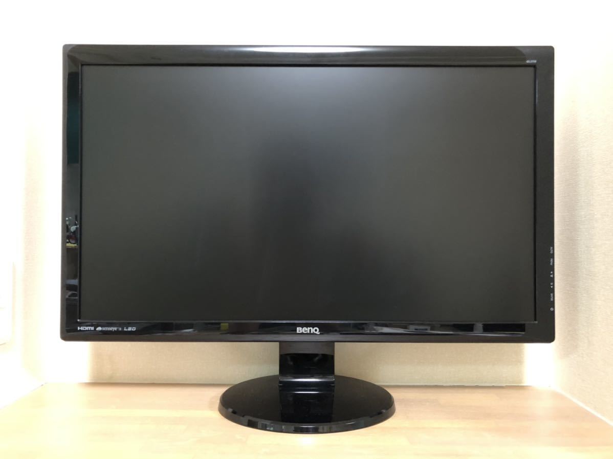 BenQ : モニター ディスプレイ GL2780 27インチ⁄フル GL2750HM - LG 27 BenQ : モニター ディスプレイ GL2780 27インチ⁄フル GL2750HM - LG 27
