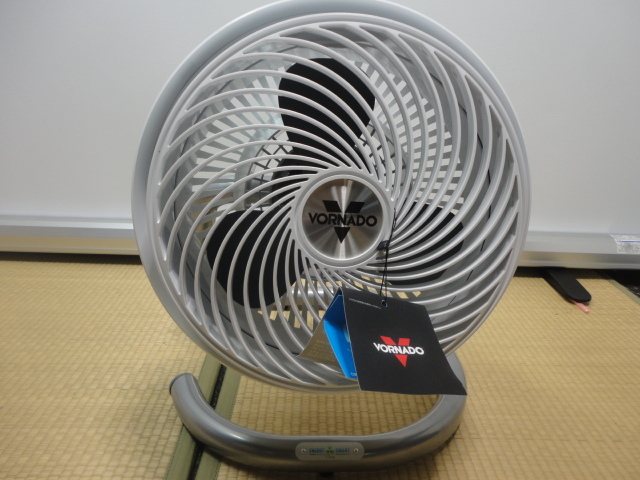 サーキュレーター 723DC-JP ボルネード VORNADO - 公式│ DC DC