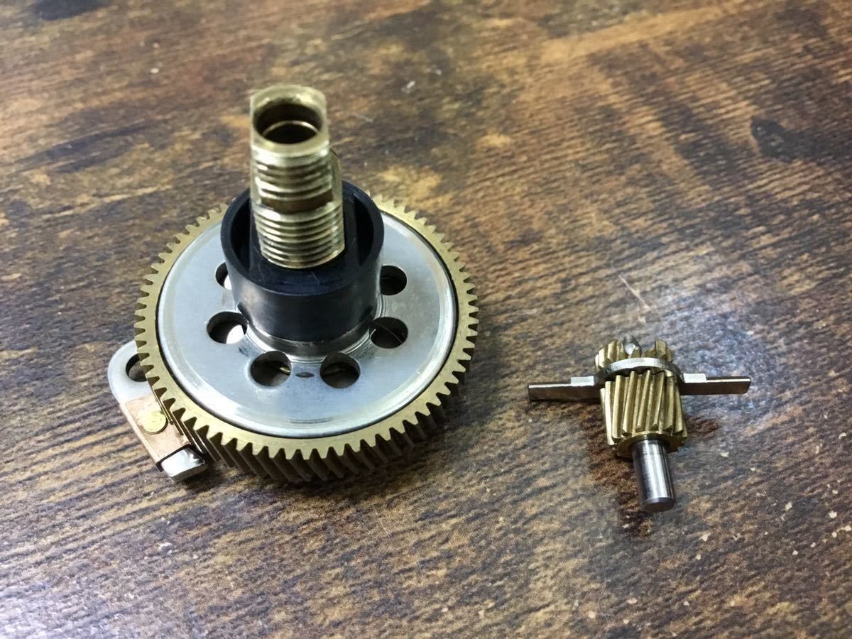 品質保証，100%新品 ABU/Ambassadeur/2500C/ギアセット/ASSY/ /アブ/アンバサダー/ 1500C(アブガルシア)｜売買されたオークション情報、yahooの商品情報をアーカイブ公開 - オークファン アブガルシア