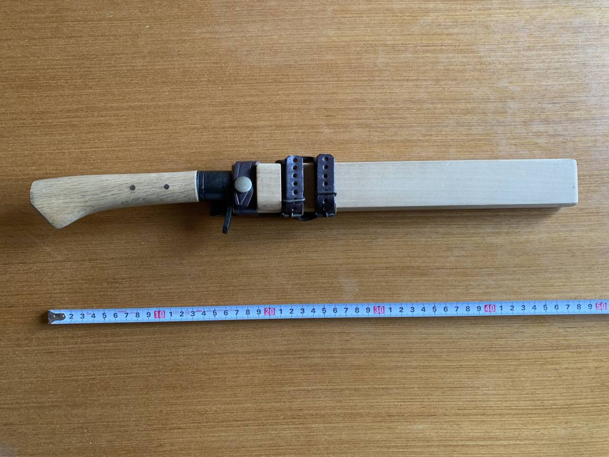 鍛冶屋トヨクニ 販売 | 和式刃物専門店 狩猟刀 豊国 SP アウトドア