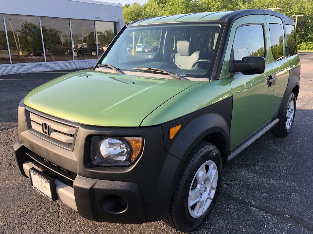 USホンダ純正07-08 HONDA ELEMENT エレメント フロント グリル USホンダ純正07-08 HONDA ELEMENT エレメント フロント グリル