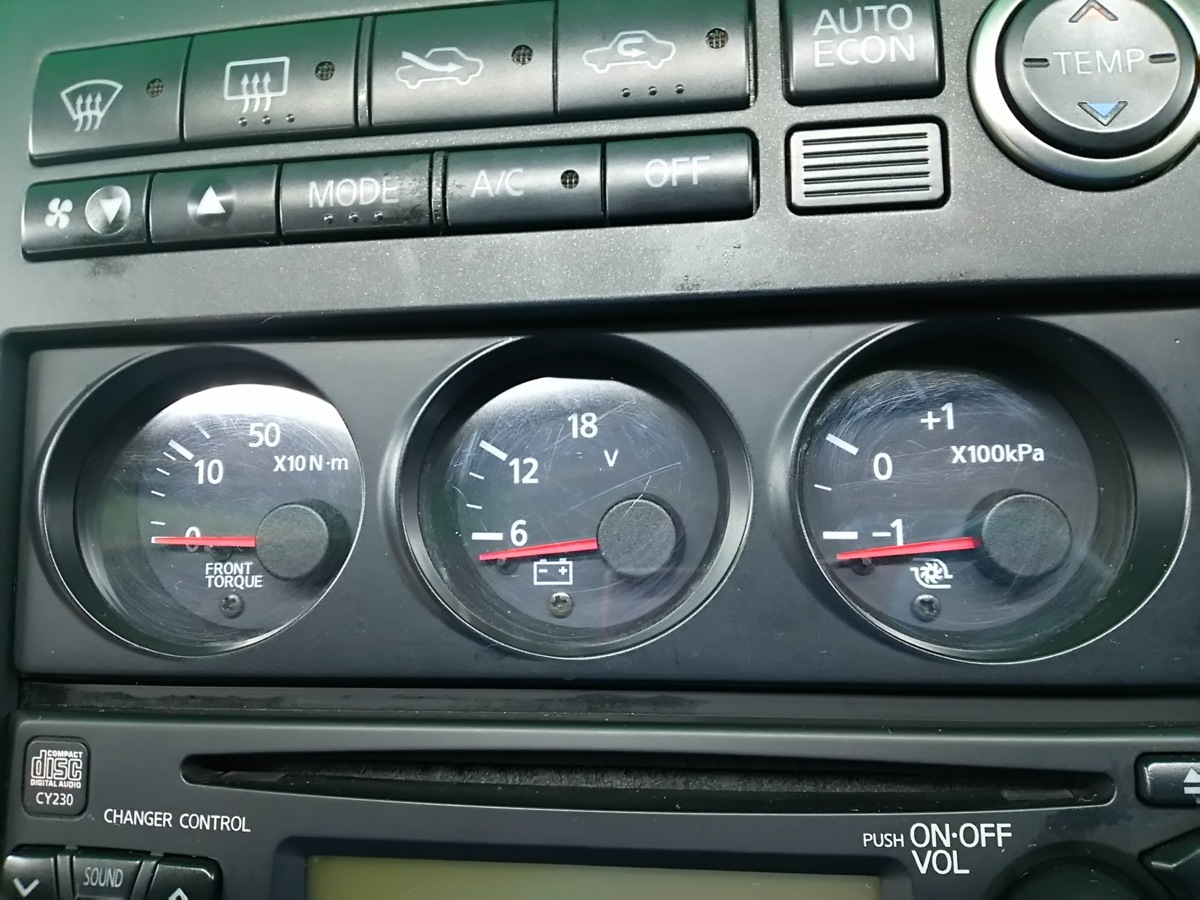 ステージア - Yahoo!オークション 公式通販 2DIN M35 m35スカイライン