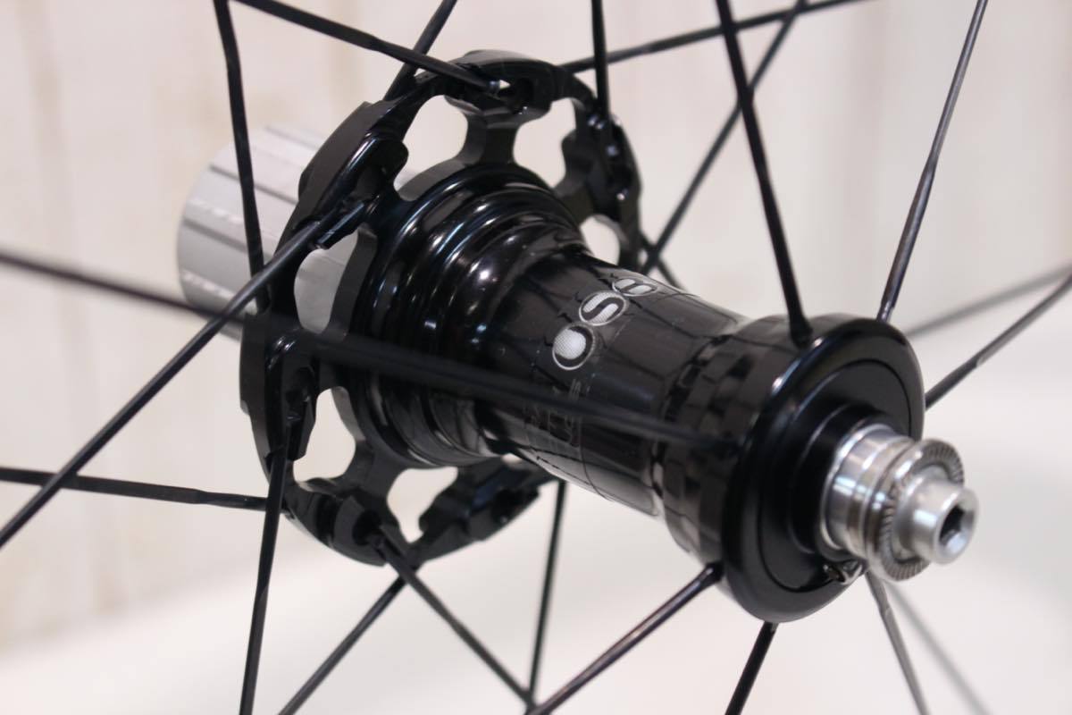 CAMPAGNOLO BORA ONE 50 AC3 ダークラベル CAMPAGNOLO BORA ONE 50 AC3