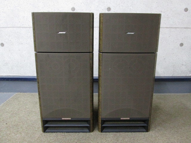 2台セット】BOSE スピーカー 363 WestBorough ボーズ BOSE