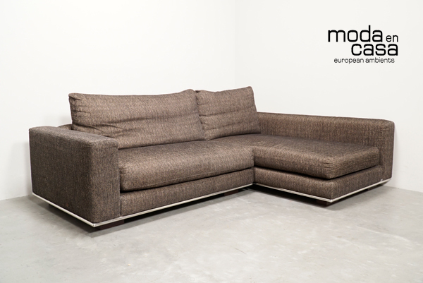 moda en casa | ⁄ モーダエンカーサ JOHNSON ソファ RESIDENT Sofa