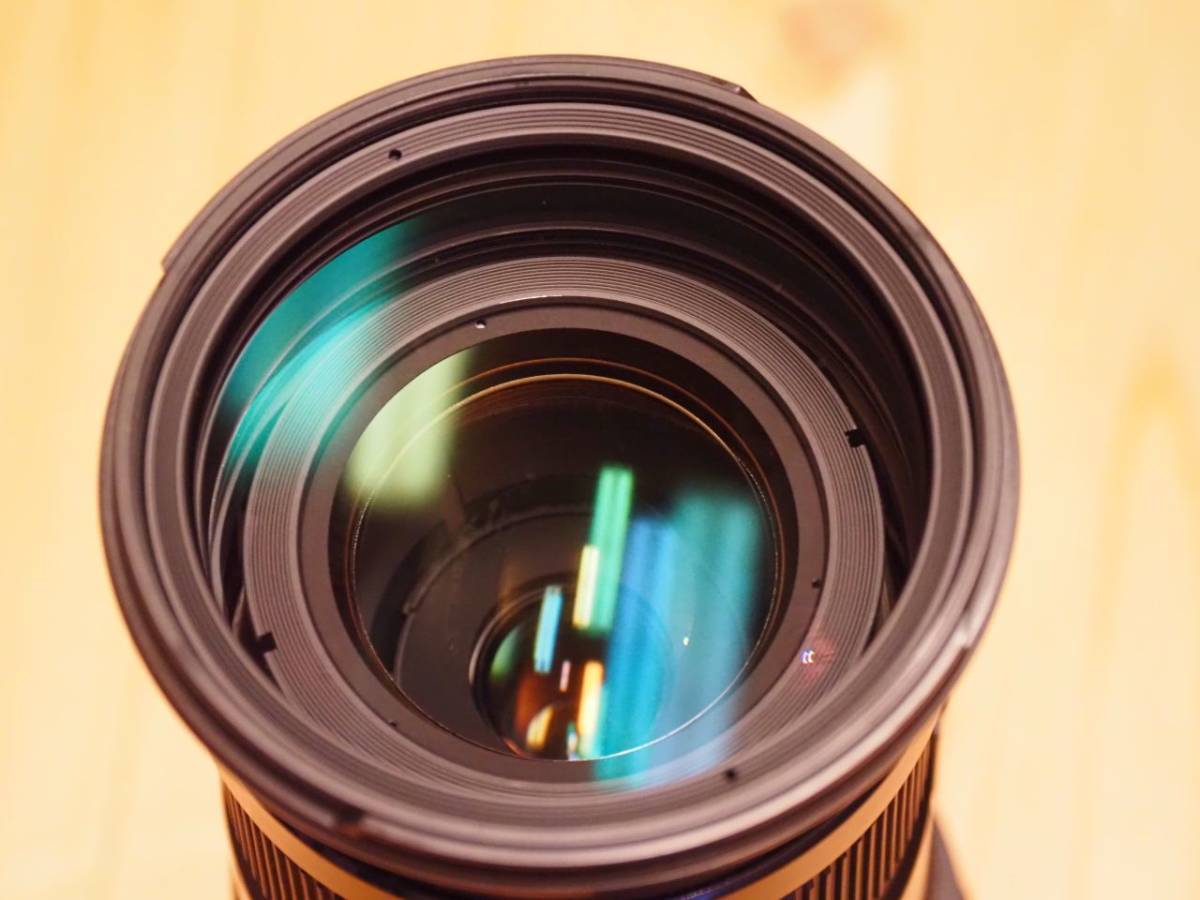 APO 50-500mm OS HSM Sigma DG Review f⁄4.5-6.3 F4.5-6.3 Lens -
