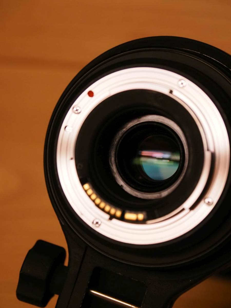 APO 50-500mm OS HSM Sigma DG Review f⁄4.5-6.3 F4.5-6.3 Lens -