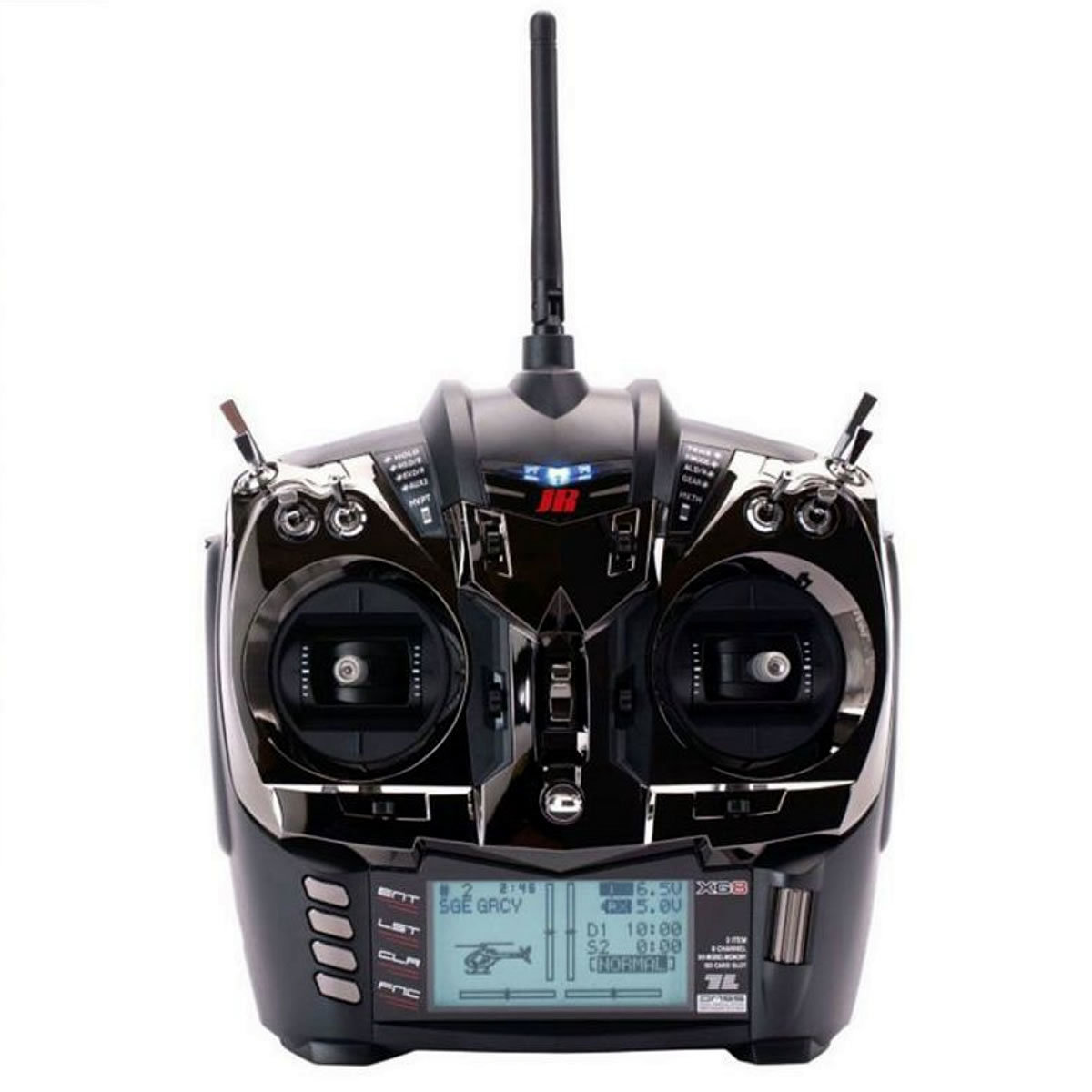 JR PROPO - XG8 送信機 Yahoo!オークション XG8 の送信機： (ホビー